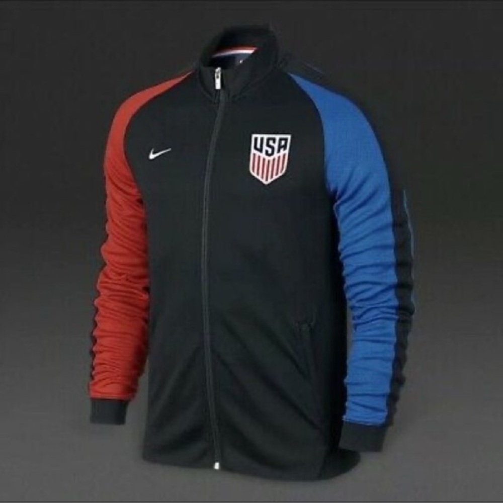 Nike Women’s USA Sports Jacket MAKE AN OFFER